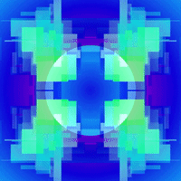 creative coding daily render GIF by partyonmarz