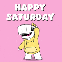 Happy Wave GIF by Ordinary Friends