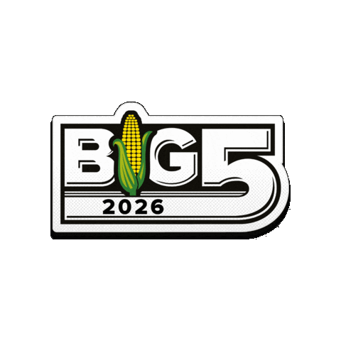 Harvest25 Sticker by LG Seeds