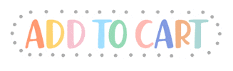 Shop Add To Cart Sticker by Calakids Boutique