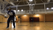 patriots GIF by Harlem Globetrotters