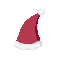 Merry Christmas Sticker by Vichy Greece