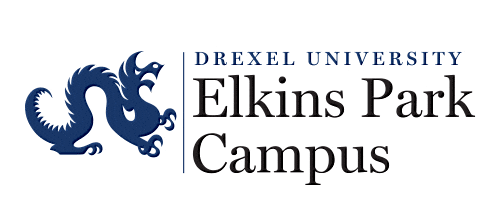 Drexel University College Sticker by Drexel University, Elkins Park Campus