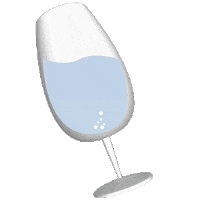 Drink Cheers Sticker by Osuuskauppa KPO