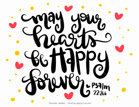 CalmInThePsalms giphyupload god christian bible GIF