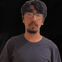 Confused Over It GIF