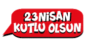 Cocuk Kutlama Sticker by Tambu Klavye