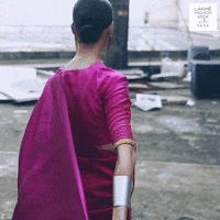 Indian GIF by Lakme Fashion Week