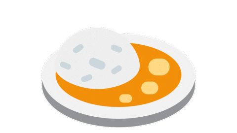 emojivid giphyupload food emoji emojivid Sticker