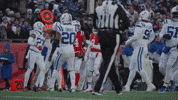 Football Nfl GIF by New England Patriots