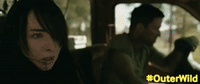 drama post apocalyptic GIF by Blue Fox Entertainment
