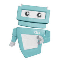Dance Clix Sticker by Studyclix