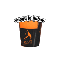 Zagreb Sarajevo Sticker by WokSnogu