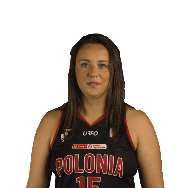 Pow Wow Basketball Sticker by SKKPolonia