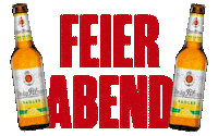 Cheers Friday Sticker by König-Brauerei
