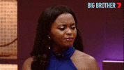 Big Brother Angela GIF by Big Brother Australia