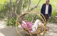 Hey GIF by ANTIQUES ROADSHOW | PBS