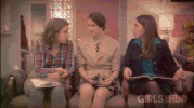 marnie GIF by Girls on HBO