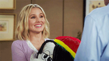 episode 6 nbc GIF by The Good Place