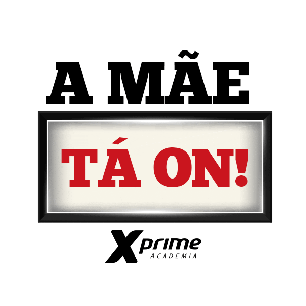 Treinotaon Sticker by Xprime Academia