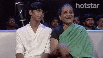 episode 1 video GIF by Hotstar