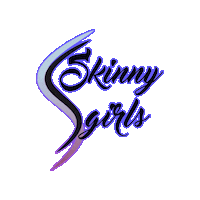 SkinnyGirls skinnygirls skinnygirlscz Sticker