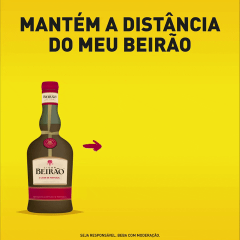 Home House GIF by Licor Beirão