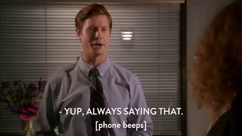 comedy central anders holmvik GIF by Workaholics