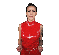 Dislike No Sticker by RTLde