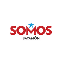 Bayamon Sticker by GFR Media