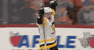 happy ice hockey GIF by NHL