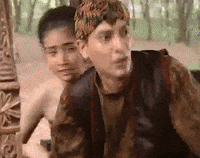Indonesia Quarantine GIF by sctv
