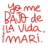 Sos Socorro Sticker