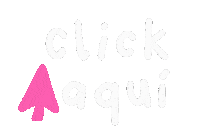 Arrow Click Sticker by Pásalo Chancho