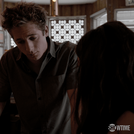 you moving out season 8 GIF by Shameless
