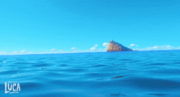 Pixar Movie Summer GIF by Walt Disney Studios