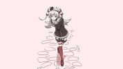 collection stroll GIF