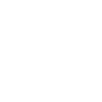 maudefuric white black bretagne bzh Sticker