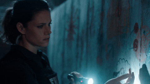 fbi fbifam GIF by CBS