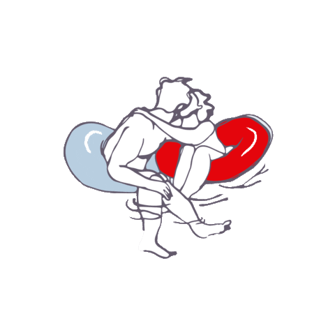 Mayawine Sticker by Go Geek Media