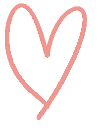 Heart Love Sticker