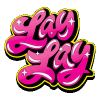Yas Girl Power Sticker by Nickelodeon