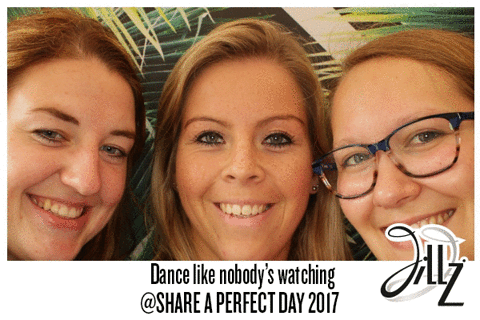 major booth share a perfect day 2017 GIF by Jillz