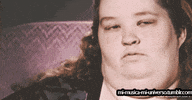 honey boo boo love GIF