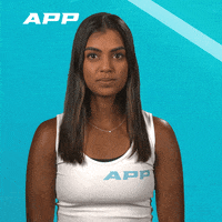 Pickleball GIF by APP