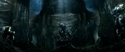 age of extinction transformers GIF