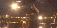 luke combs cma awards GIF by The 52nd Annual CMA Awards