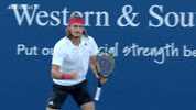 Happy Come On GIF by Tennis TV
