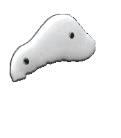 The Arch V6 Sticker by ArchClimbing