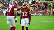 Washington Football Team GIF by Washington Commanders